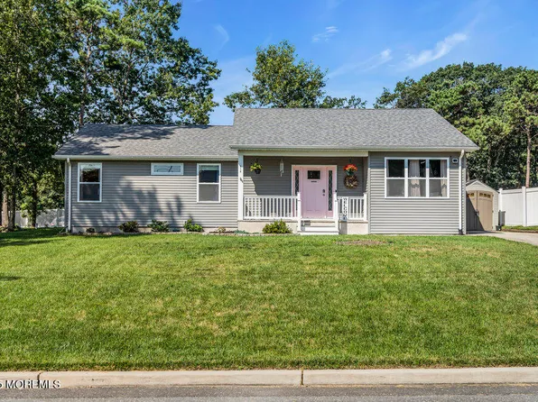 210 Mermaid Drive, Manahawkin, NJ 08050