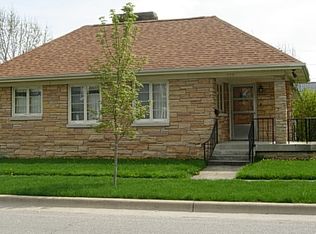 779 N Main St, Linton, IN 47441