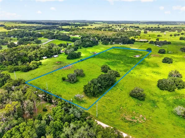 TBD TRILBY CEMETERY ROAD, DADE CITY, FL 33523