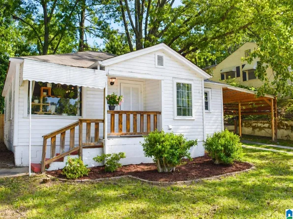 621 Sidney Cir, Anniston, AL 36207