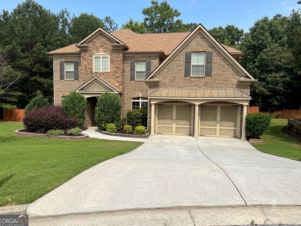 1st image of 1737 Rolling View Way