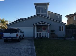 4912 South Point, Discovery Bay, CA 94505