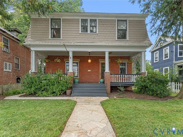 2902 4th Ave, Richmond, VA 23222