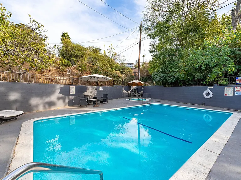 4124 Eagle Rock Blvd — Photo 15