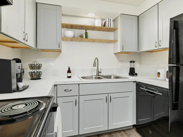The Upland Apartments