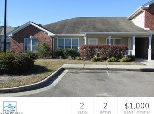 4405 Jaybird Cir #101, Wilmington, NC 28412