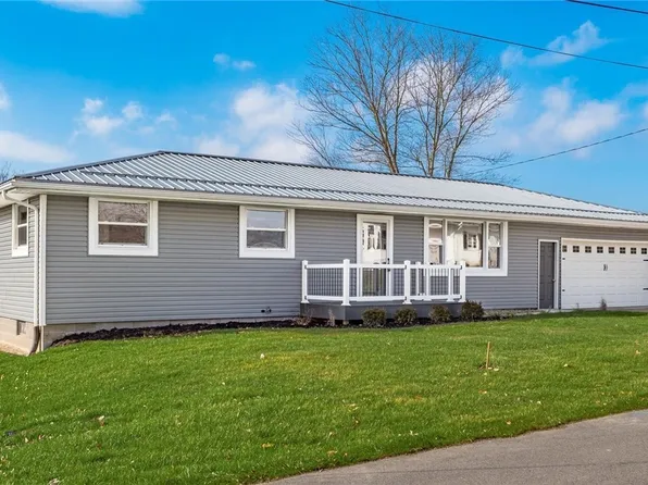 501 Cass St, Dresden, OH 43821