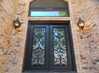 2505 Trophy Dr, Plano, TX 75025