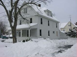 35 North St, West Haven, CT 06516