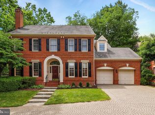 9720 Beman Woods Way, Potomac, MD 20854