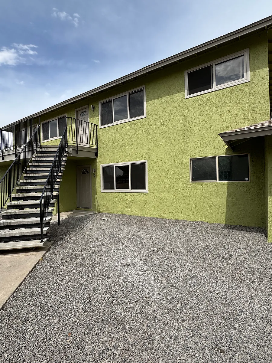 Building Photo - 8130 N 33rd Dr #2