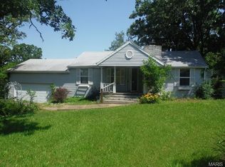 3716 Flucom Rd, De Soto, MO 63020