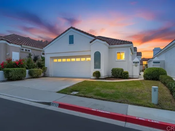 1233 Via Rafael, San Marcos, CA 92078