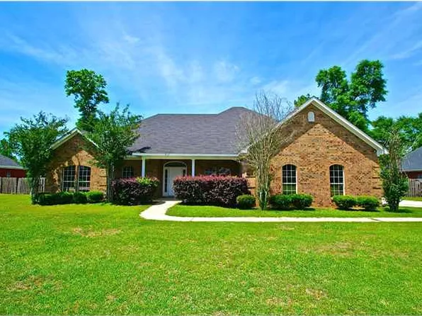 317 Powers Rd, Satsuma, AL 36572