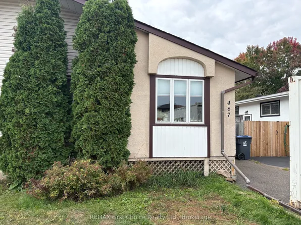 467 James St N, Thunder Bay, ON P7C 4T3