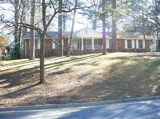 1830 King Alfred Dr SW, Atlanta, GA 30331