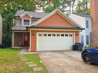 4897 Warners Trl, Norcross, GA 30093