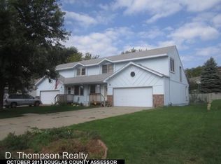 6714 S 73rd Cir, Ralston, NE 68127