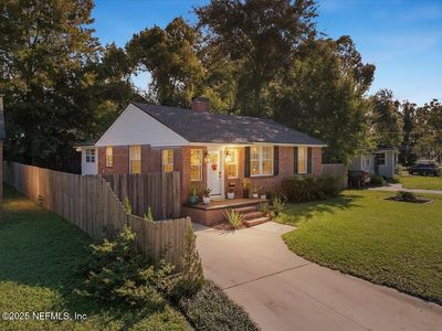 1037 S FAIRWOOD Lane, Jacksonville, FL, 32205