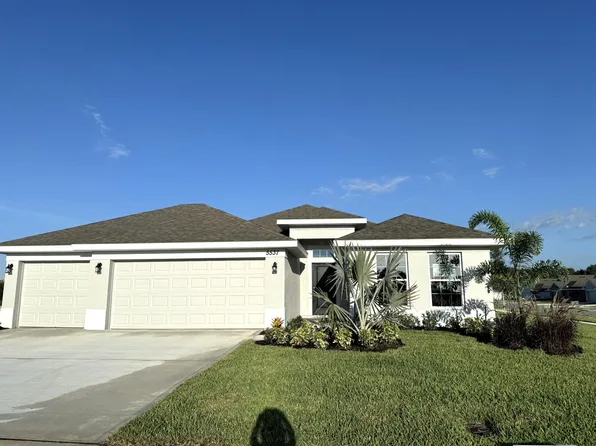 5537 Lugo Street, Fort Pierce, FL 34951