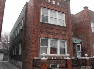 8820 139th St, Jamaica, NY 11435