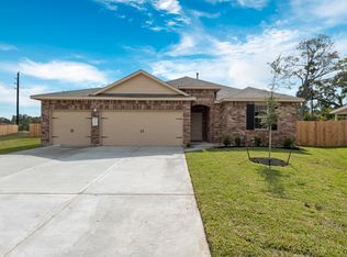5903 Harbor Ranch Ln, Spring, TX 77389