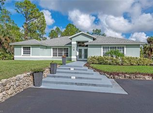 1281 20th Ave NE, Naples, FL 34120