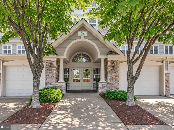 1621 Ladue Ct APT 204, Woodbridge, VA 22191