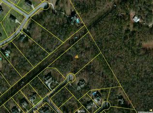 106 Dursely Dr, Anderson, SC 29621