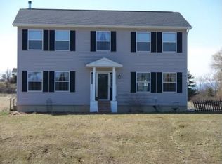 2374 Sleepy Hollow Rd, Athens, NY 12015