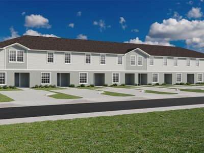 234 Turtle Bay Ave, Winter Haven, FL, 33881