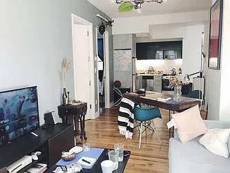 Rented by Manhattan Management LLC