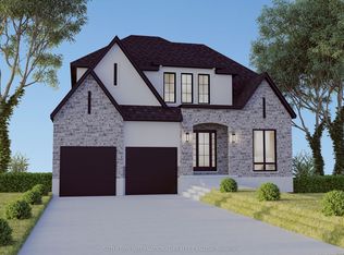 1011 Longworth Rd, London South, ON N6K0C9