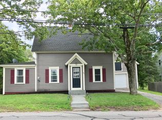 211 Spring St, Winchendon, MA 01475