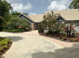 4001 SW 103rd Ave, Davie, FL 33328