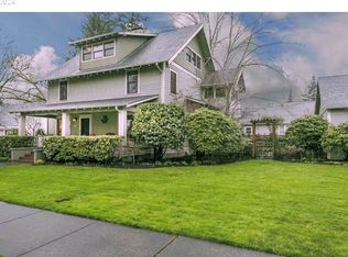 1414 Birch St, Forest Grove, OR 97116