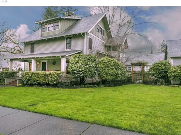 1414 Birch St, Forest Grove, OR 97116