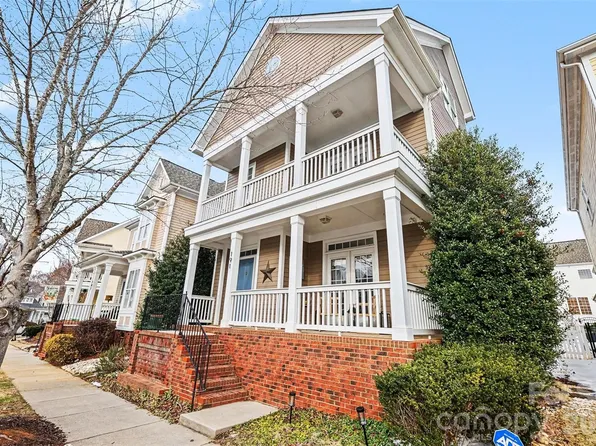 191 Lilac Mist Loop, Mooresville, NC 28115