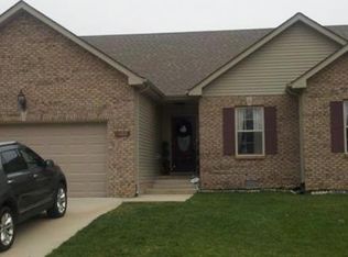 625 Deer Ridge Dr, Clarksville, TN 37042