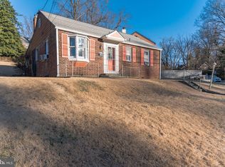 101 Melbourne Ave, Silver Spring, MD 20901