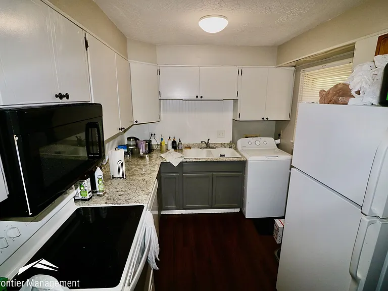 1709 Ranser Rd — Photo 3