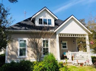 1569 Coastal Oaks Cir W, Fernandina Beach, FL 32034