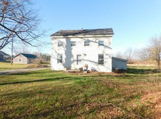 56251 Scheuer Rd, Chesterfield, MI 48051