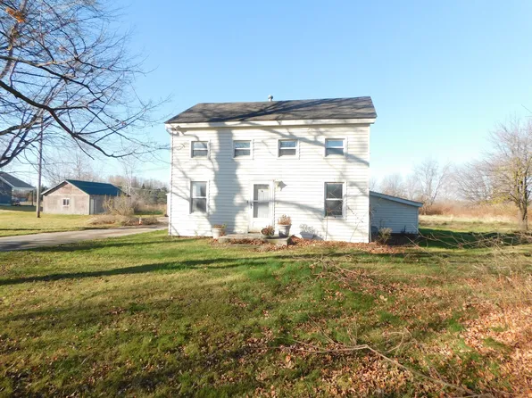 56251 Scheuer Rd, Chesterfield, MI 48051