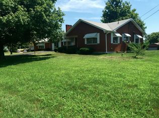 1151 Barnes Mill Rd, Richmond, KY 40475