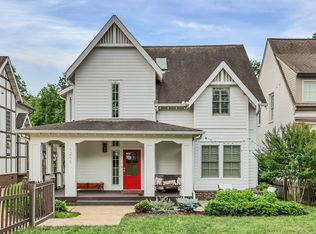 925 Kirkwood Ave #B, Nashville, TN 37204