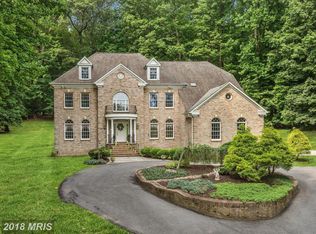 12700 Chapel Chase Dr, Clarksville, MD 21029