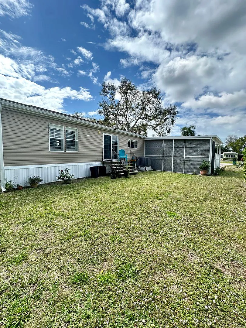 158 Rookery Rd Naples, Fl — Photo 1