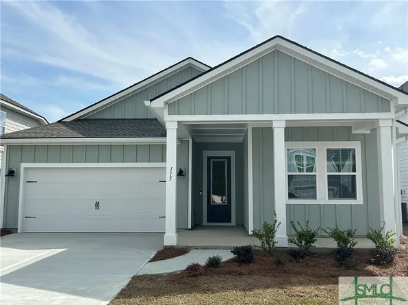 115 Sweetwood Circle, Bloomingdale, GA 31302