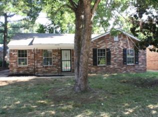 3374 Spring Water Cv, Memphis, TN 38128